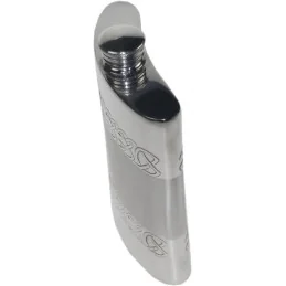 Celtic Band Kidney Hip Flask