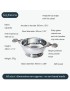 July Birthstone Pewter Pewter Quaich