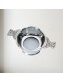 Glass Based Quaich