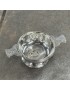 Charles Rennie Mackintosh Pewter Quaich