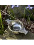 	Kells Small Pewter Quaich