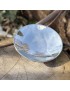 Plain Pewter Bowl