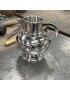 Pewter Beer Pitcher 2 Pint 