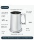 Plain Pewter Tankard 3 PINT
