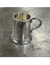 Celtic Quarter Pint Pewter Mug