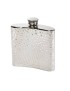Hammered Kidney Flask 4oz