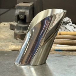 Envelop Wine Bottle Holder