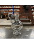 Grecian Wine Pewter Jug