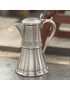 Medieval Antique Pewter Flagon