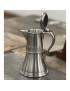 Medieval Antique Pewter Flagon