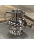 Water Pewter Jug Beer Pewter Pitcher Medium