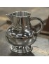 Water Pewter Jug Beer Pewter Pitcher Medium