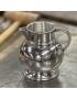 Water Pewter Jug  Beer Pewter Pitcher Small