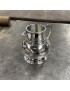 Water Pewter Jug  Beer Pewter Pitcher Small