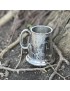 Teddy Bears Picnic Pewter Mug