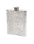 Hammered Kidney Flask 6oz