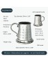 Tutor Baby Pewter Mug