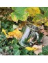 Wortley Pewter Tankard Half Pint