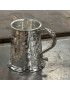 Metropolitan Pewter Tankard