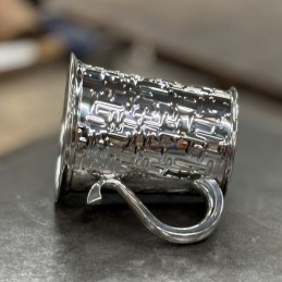 Metropolitan Pewter Tankard