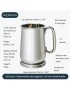 Part Satin Howard Pewter Tankard