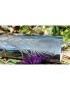 Peacock Pewter Bud Vase