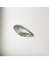 Mussel Pewter Shell Ornament