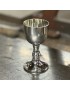 Port Pewter Goblet
