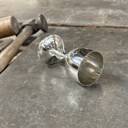 Port Pewter Goblet – Elegant & Timeless Gift