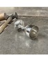 Port Pewter Goblet