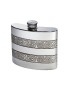 Kells Kidney Hip Flask 6oz