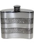 Kells Kidney Hip Flask 6oz