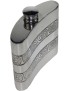 Kells Kidney Hip Flask 6oz
