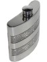 Kells Kidney Hip Flask 6oz