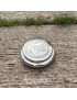 Paisley Pewter Trinket Box