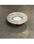Celtic T-Lite Round Candle Holder