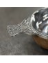 Wood and Pewter Quaich Large Plus