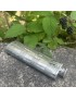 Tartan pewter Purse flask