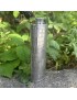 Tartan pewter Purse flask