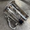 Edinburgh Scene Pewter Tankard – 1 Pint Scottish Collectible Gift