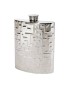Metropolitan Kidney Hip Flask