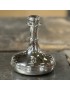 Pewter Ships Decanter With Stopper - 850ml Nautical Gift