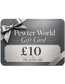 Pewter World Gift Card - £10