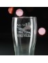 Official Toucan Guinness Pint Glass 570ml 20oz