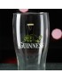 Official Tortoise Guinness Pint Glass 570ml 20oz