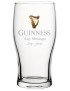 Official Guinness Glass, Gift Boxed – Perfect for the Guinness Lover