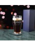 Official Guinness Glass, Gift Boxed – Perfect for the Guinness Lover