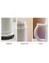 Personalised Ceramic Tankard | Any Message Any Font Any Colour