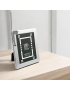 Silver Plated Charles Rennie Mackintosh Photo Frame (7x5)