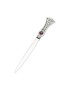 Amethyst Celtic Pewter Letter Opener | Pewter World